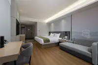 GreenTree Eastern Hotel (Nantong Development Zone Nengda Central Park) - Esports