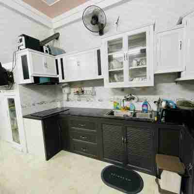 GM Homestay Others