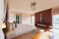 The Cathay Resort & Spa Hotels in San Sai