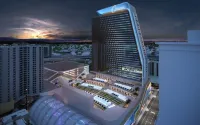 Circa Resort & Casino - Adults Only Hotels in Downtown - Fremont Street
