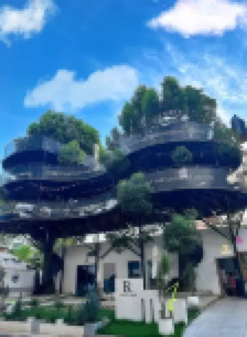 Rs Hotel (Hangzhou Xiaoshan Airport)