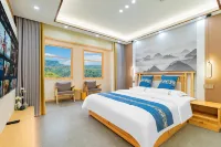 Mount Emei Jiuyue Homestay (Emeishan Scenic Area Zero Kilometer Branch)