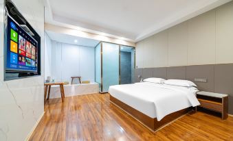 (Impression ju hotel water world branch)