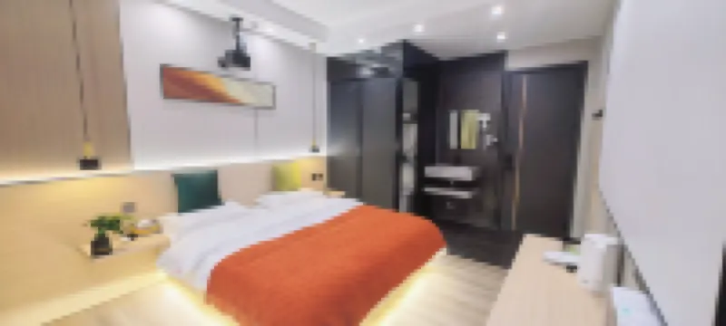 Anning Taoxi Hotel (Yunnan Technician College)