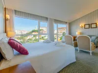 Olissippo Castelo Hotels near São Jorge Castle