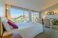 Olissippo Castelo Hoteles cerca de Alfama