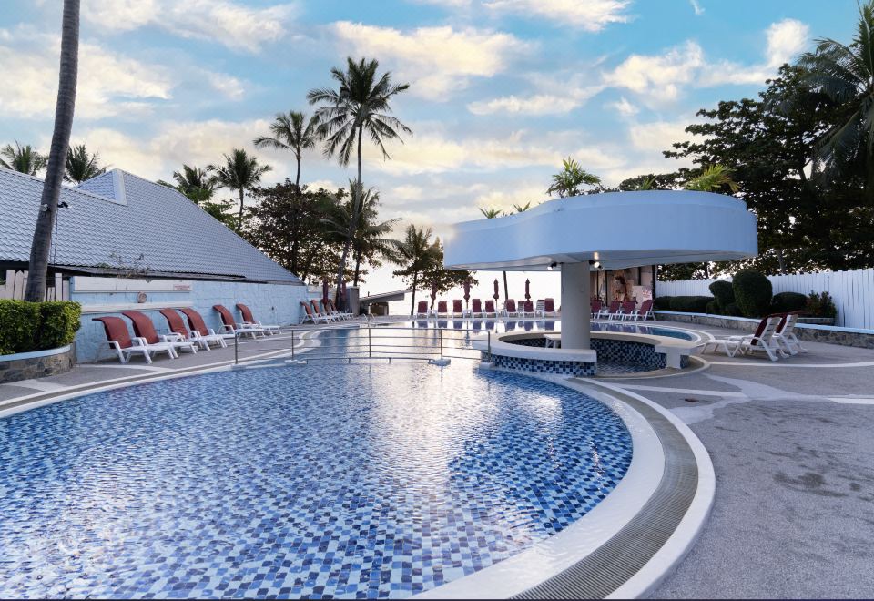 Matcha Samui Resort