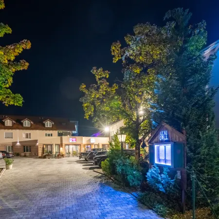 Best Western Plus Hotel Erb