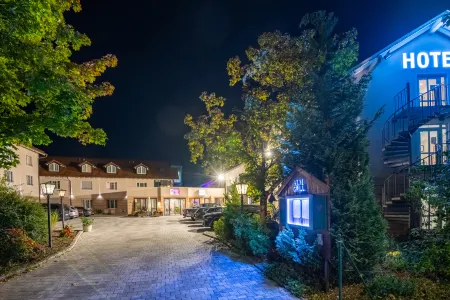 Best Western Plus Hotel Erb