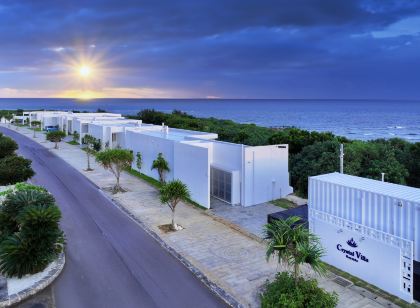 クリスタルヴィラベイサイド