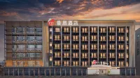 Manju Hotel (Kunming Changshui International Airport Branch)