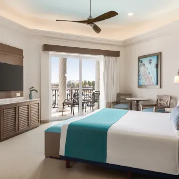 Wyndham Alltra Playa del Carmen Adults Only All Inclusive