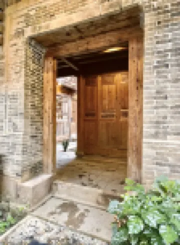 Lanfeng Daguan Garden (Longtan Ancient Town Store)