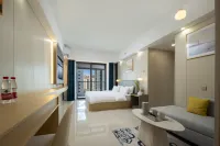 Yalan Hotel Sanya - 3-Star