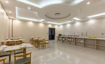 inxiu Qingcheng Hotel