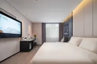 大連星海廣場中山路亞朵酒店 - 4星級
