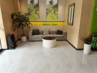 Vatica Hotel (Lingbi Zhongling Avenue)