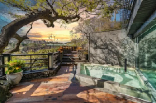 씨에스호텔앤리조트