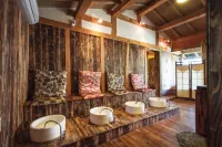The Seaes Hotel & Resort - spa