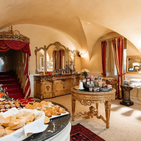 Alchymist Grand Hotel and Spa