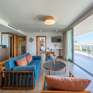 Spektr Boutique Hotel Yalikavak