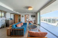 Spektr Boutique Hotel Yalikavak