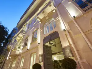 PortoBay Liberdade