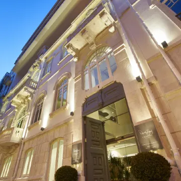 PortoBay Liberdade