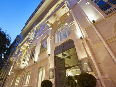 PortoBay Liberdade