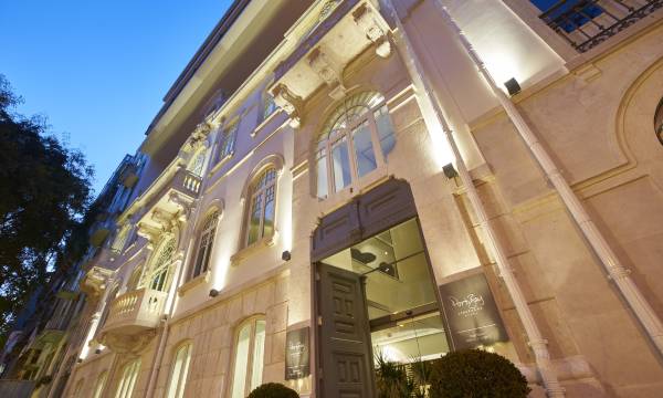 PortoBay Liberdade