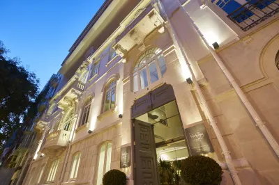 PortoBay Liberdade Hotels in Lisbon