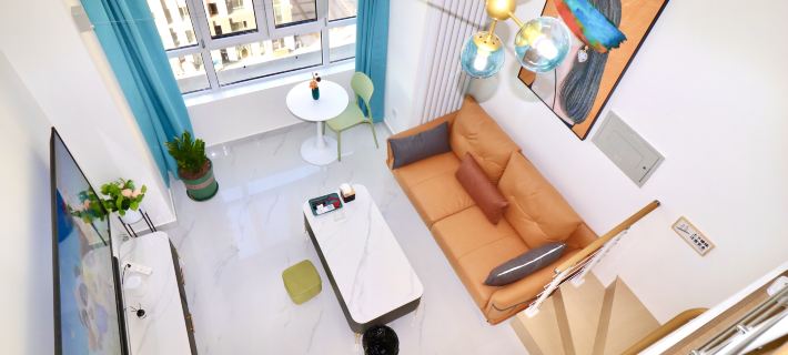 Yishe Homestay (ZTE Zhongxing Technology Park) Hotels in Sanhe