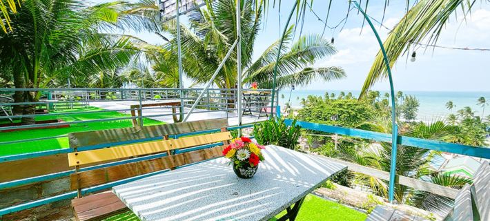 Quoc Dinh Guesthouse Hotels in Thành phố Phan Thiết