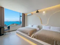 Pingtan Windmill Port · Sea View Luxury Resort Homestay โรงแรมในผิงถัน