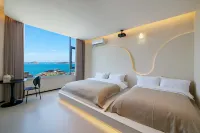 Pingtan Windmill Port · Sea View Luxury Resort Homestay