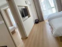 Meihao International Hotel (Zhoushan Donggang Branch)