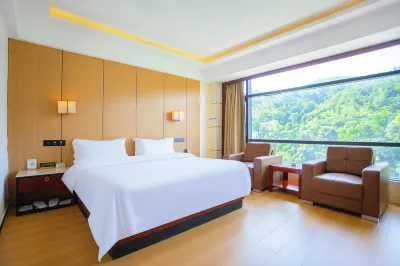 Ceheng Park Hotel Hotele w: Ceheng