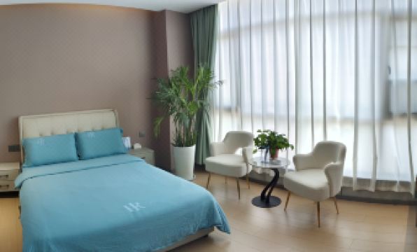 78º  Hotel (Xi'an North Station)