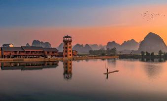 GRAND HOUSE LONGZHOU