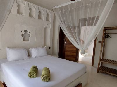 Al Mahali Villas