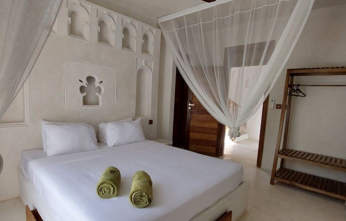 Al Mahali Villas