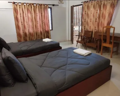 Erawan Guesthouse Hotels in Pakse