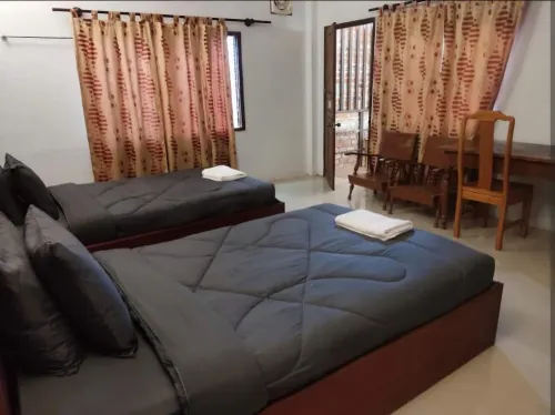 Erawan Guesthouse