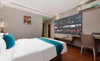 Green Inn HuBei WuHan Hotel