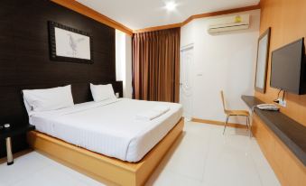Fortune Surin Hotel