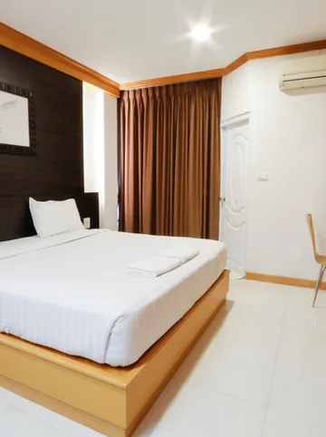 รูปภาพของโรงแรมฟอร์จูน สุรินทร์ FORTUNE SURIN HOTEL