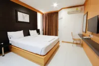 Fortune Surin Hotel Các khách sạn gần Rajamangala University of Technology Esarn Surin Campus
