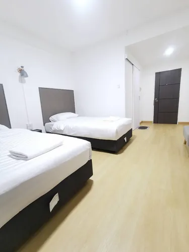 รูปภาพของโรงแรมรัตนศิริ