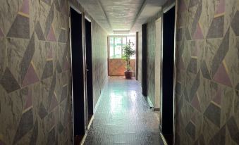 Longyan Dongfu Hotel