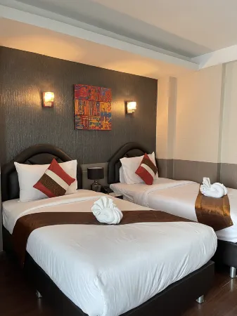 Baik Suite
